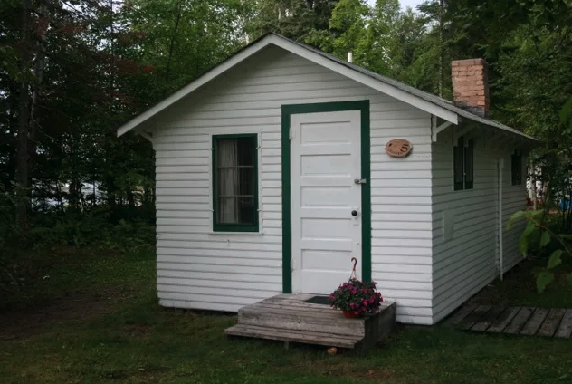 Cabin 5